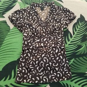 Ann taylor blouse